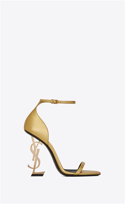 louis vuitton gold heels|heels Louis Vuitton boots.